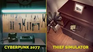 Let's finally play Cyberpunk 2077 mit Daniel Pook & dem Kaffeemann (Xbox Series X)