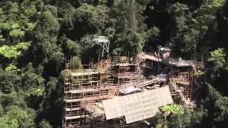 Grindley Construction Scenic World Upgrade Documentary (12 minute)