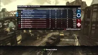 Unknown vs True Legends