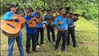 Mix~Chaparrita~Conjunto Los Cornejos Del Caublote San Antonio Intibucá Buenas Rolas#zonafronterizahn