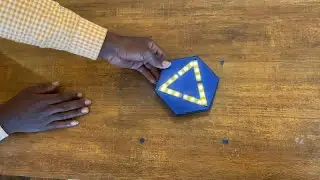 A technology made in Rwanda  serving the community