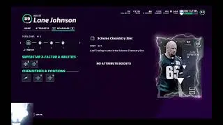 Madden 21 ultimate TEAM new cards madden fix ur servers! 94 ovr defense turnovers all day