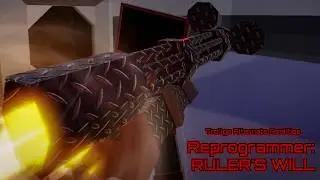 Reprogrammer: Ruler's Will | Trollge Alternate Realities