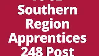 IOCL Southern Region Trade Apprentice Recruitment 2020 Online Application Form