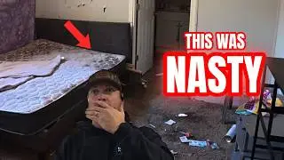 What I Found Inside This House Was Unreal | Full Walkthrough