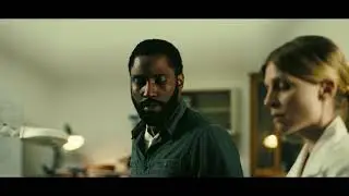 TENET: Final Trailer (NEW 2020) Christopher Nolan / Robert Pattinson / HD