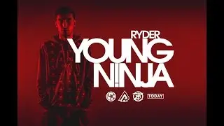 Клип Ryder - Ниндза (RAP.TJ)