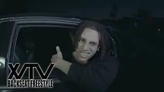 Zavi | Backseat Freestyle | Designed by Sani