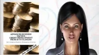 ISG3 Introduction to Business Credit Development