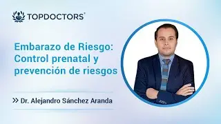 Embarazo de Riesgo: Control prenatal y prevenci&oacute;n de riesgos