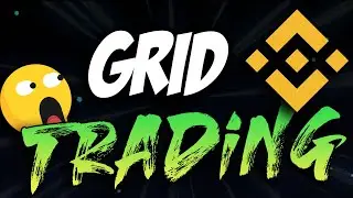 Binance Grid Trading Bot on Binbance Futures 🚨 Here's How to Use it! Beginner Friendly