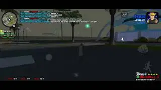 LIVE ON / BRP⁴'⁵ / MADRUGA