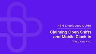 Web  179123 Claiming Open Shifts
