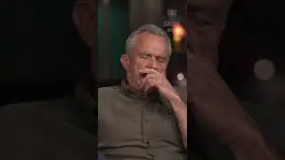 The First Time RFK Jr. Used Drugs