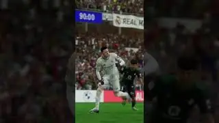 HIGHlIGHTS FC24 #fc24 #goat #highlights
