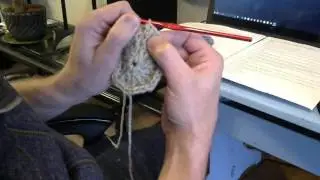 Aaron Matthew - Open Weave c1 - Round 5