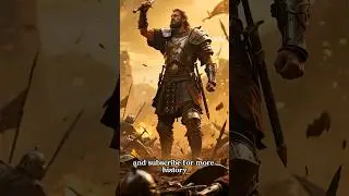 😨 Why Rome Feared the Thracians