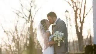 Nemacolin Woodlands Resort Wedding Reception Pictures