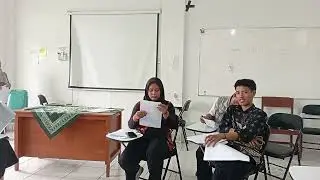 PRAKTIK BIMBINGAN KELOMPOK_TEKNIK PSIKODRAMA_BK 3B