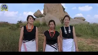 SOHI MOZHO (Angami Folk Song) Winner NSUB Golden Jubilee Folk Song Competition