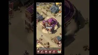 НЕ совершайте эту ОШИБКУ в West Game 2! #gaming #mobilegaming #westgame #westgame2