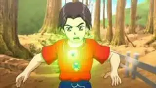 Magi-Nation Theme Song (HQ)