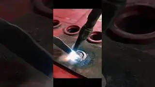Car Battery Terminal Restoration #automobile #repair #automotive #battery #welding