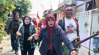 KEBYAR KEBYAR -  VERSI DANGDUD KOPLO POP ROCK METAL PUNK SYMPHONI ( NK-NN )