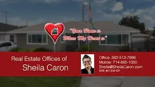 5948 Pennswood Ave, Lakewood, CA 90712