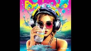 PatOnTrack - fizzy water (edm Style)