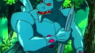 Conan the Adventurer S02E60 The Star Metal Monster