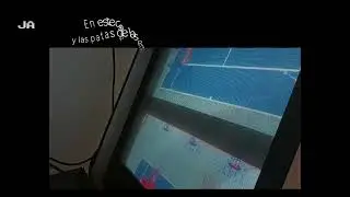 Super Slam, de Playmark, con error en Sincron&iacute;a y Sprites