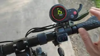 Kugoo M4 Pro - configurazione per renderlo 