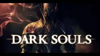 Taurus Demon - Dark Souls Music Extended