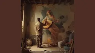 قمر الصحراء &ndash; Moon over Sahara