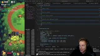 C++ Game 10 Days Left till Release (Goal)
