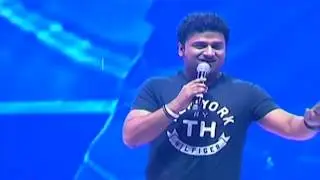 DSP Speech @ MCA Pre Release Event || Nani, Sai Pallavi || Dil Raju
