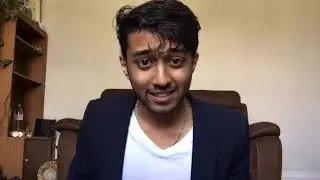 Indian Blues - If You Struggle With Identity - WATCH THIS | by The Flute Guy