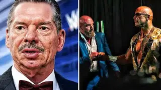 Vince McMahon Tries Buying a New Promotion Triple H Upset Over The Rock&rsquo;s Role&hellip;Becky Lynch Involved?