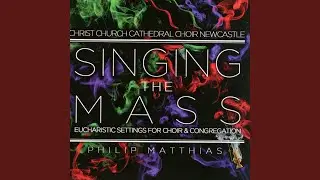 Christ Church Mass