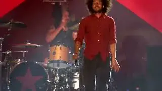 Rage Against The Machine - Know your enemy. (Live)