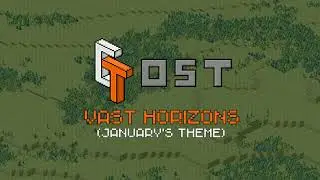 Cytopia OST: Vast Horizons