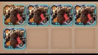 Albion Online Crafting 6.2 Judicator Armor - 800k profit