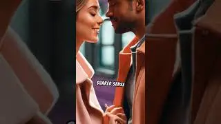 Lost Wallet, Found Love: Olivia and Daniel's Story