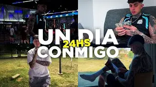 Un dia en mi vida: rutina, trabajo y decisiones que pocos ven