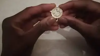One Pound Coin (UK) Review 