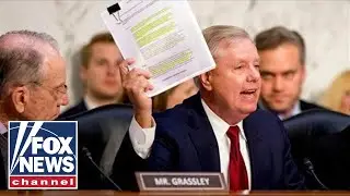 'The Five' breaks down IG report hearing's biggest bombshells