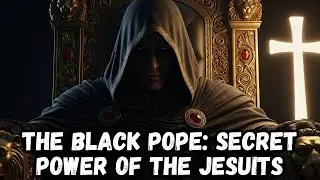 The Jesuit Order: 500 Years from the Beginning to the Seizure of the Throne of St. Peter