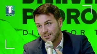 &iexcl;PROYECTO AMBICIOSO! Fran S&aacute;nchez y el PLAN para que Ju&aacute;rez NO DEJE de CRECER