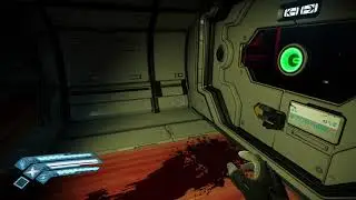 The Persistence Enhanced Gameplay (PC Game)